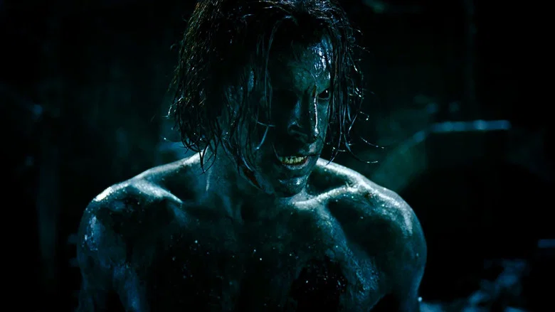Underworld: Evolution screenshot 7