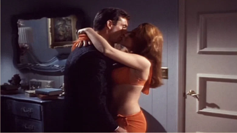 The Swinger screenshot 5