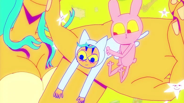 Twins in Paradise screenshot 1