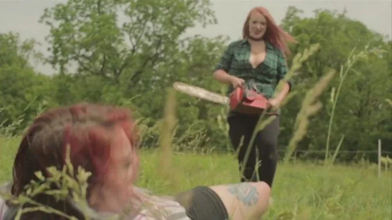 Savage Vengeance screenshot 2