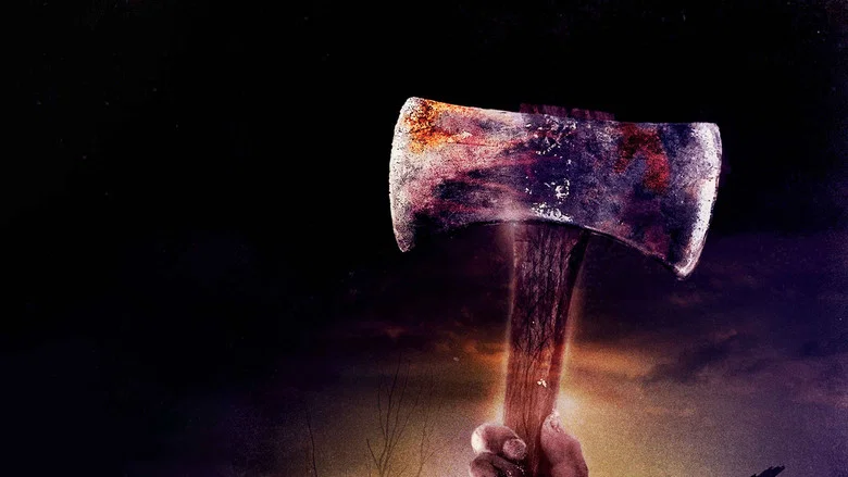 Hatchet II screenshot 5