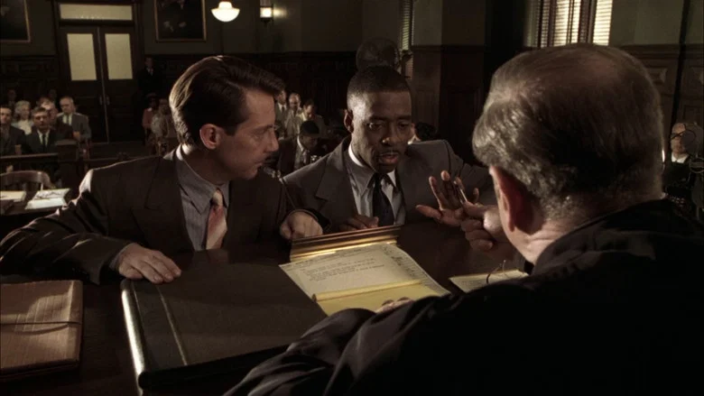 Blind Faith screenshot 5