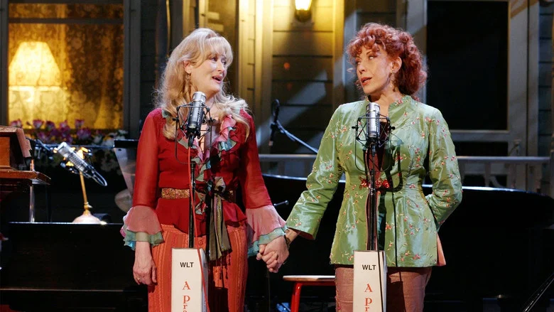 A Prairie Home Companion screenshot 2