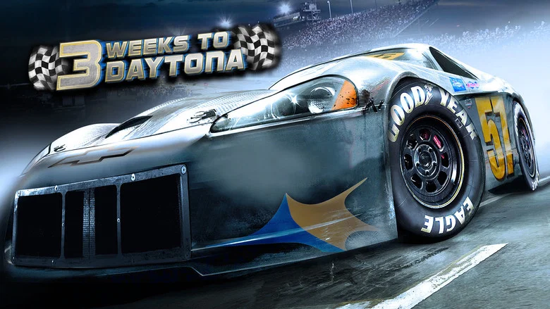 3 Weeks to Daytona screenshot 1