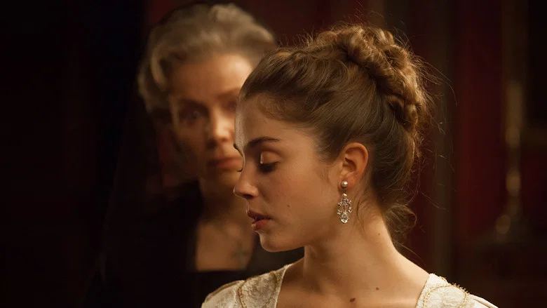 Lady J screenshot 1