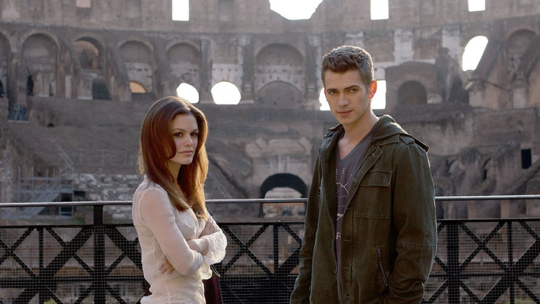 Jumper screenshot 5
