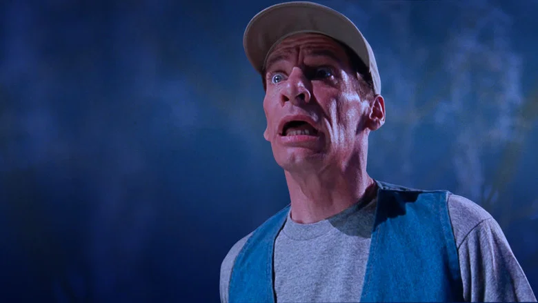 Ernest Scared Stupid screenshot 5