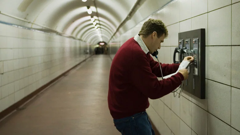 Stranger Than Fiction screenshot 6