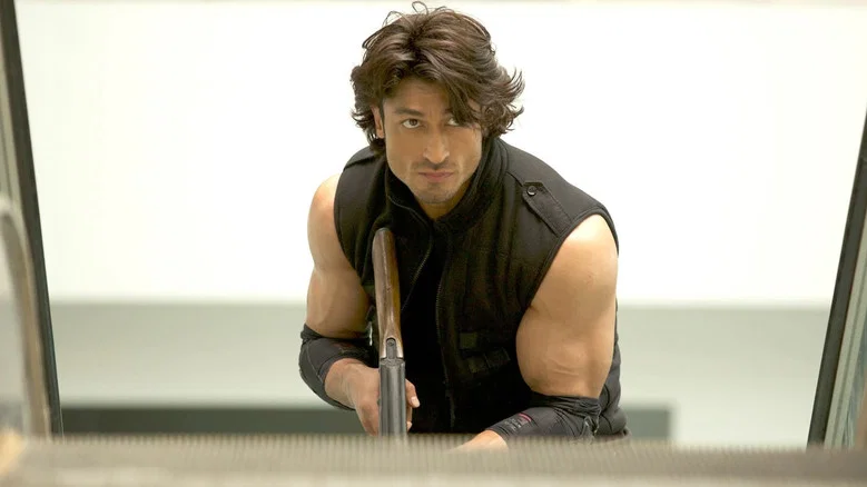 Commando 2 - The Black Money Trail screenshot 1