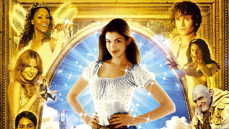 Ella Enchanted screenshot 2