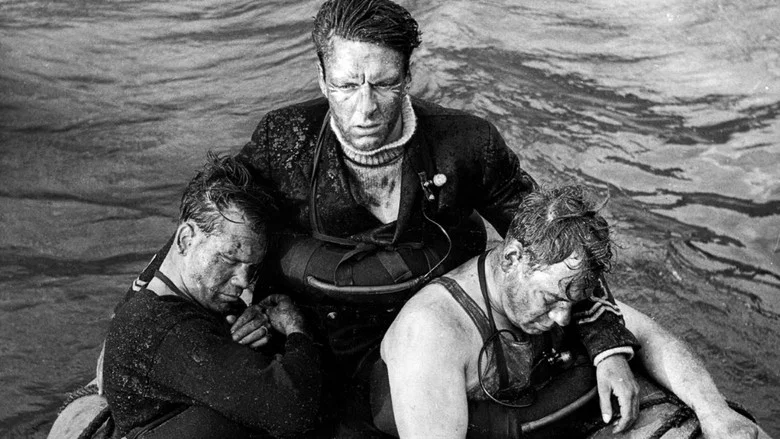 The Cruel Sea screenshot 2