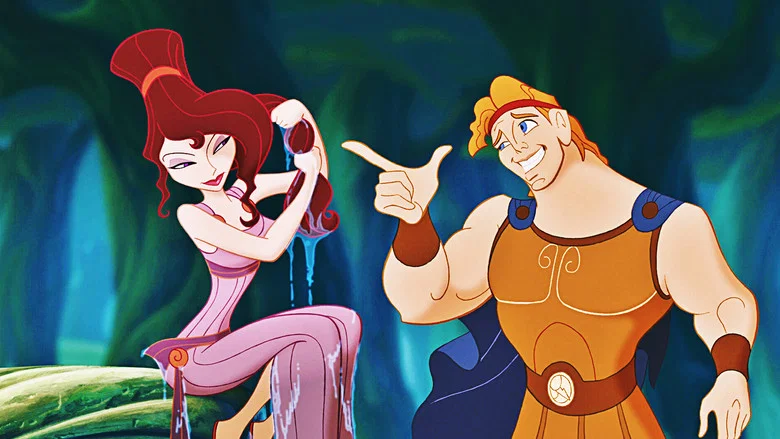 Hercules screenshot 4