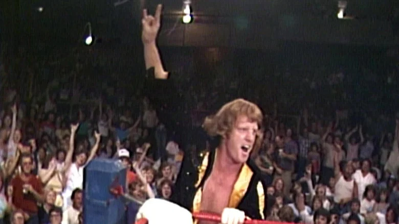 The Triumph and Tragedy of World Class Championship Wrestling screenshot 1