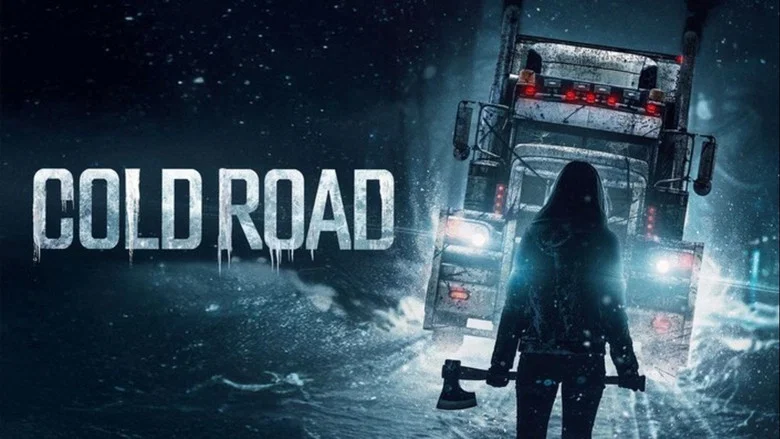 Cold Road - Eiskalte Rache screenshot 2
