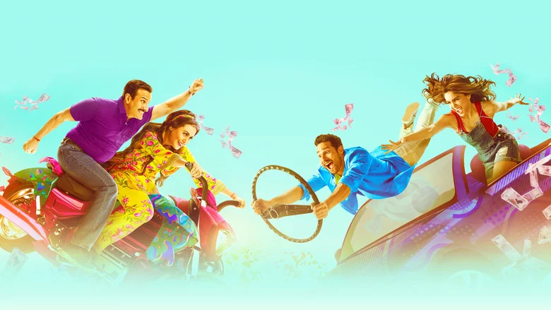 Bunty Aur Babli 2 screenshot 2