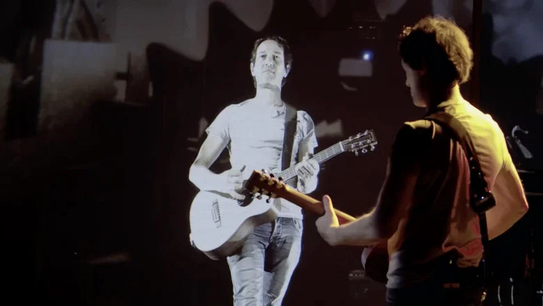 Derrière la guitare screenshot 1