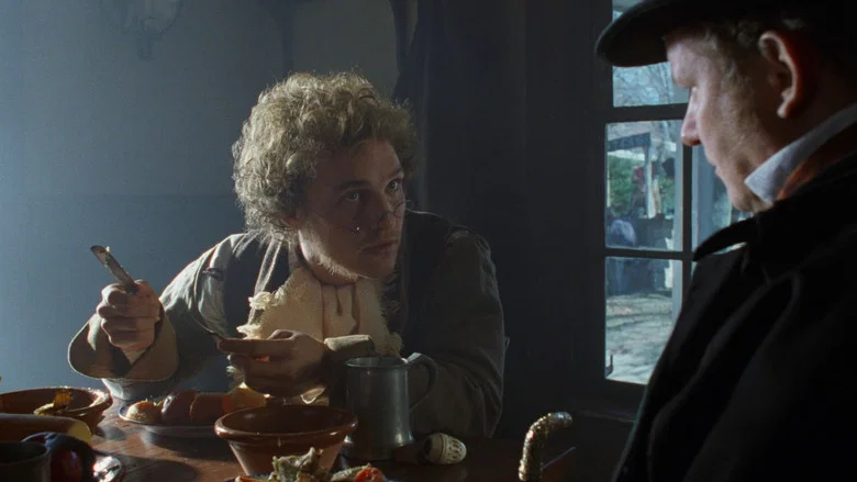 Amistad screenshot 2