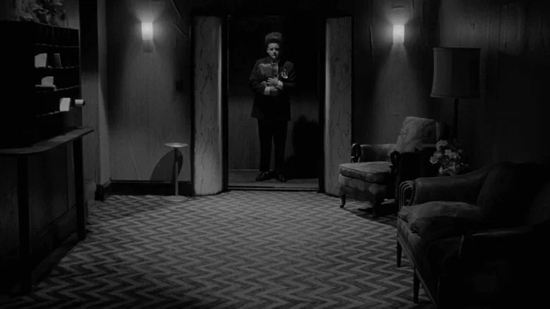 Eraserhead screenshot 5