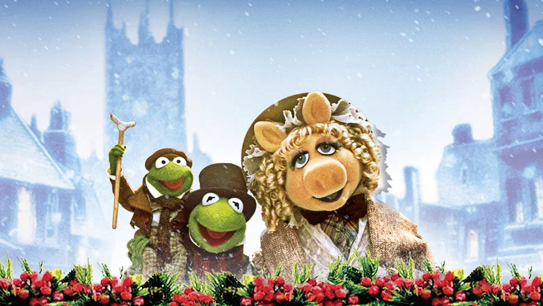 The Muppet Christmas Carol screenshot 5