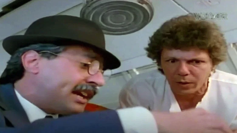Los pilotos más locos del mundo screenshot 1