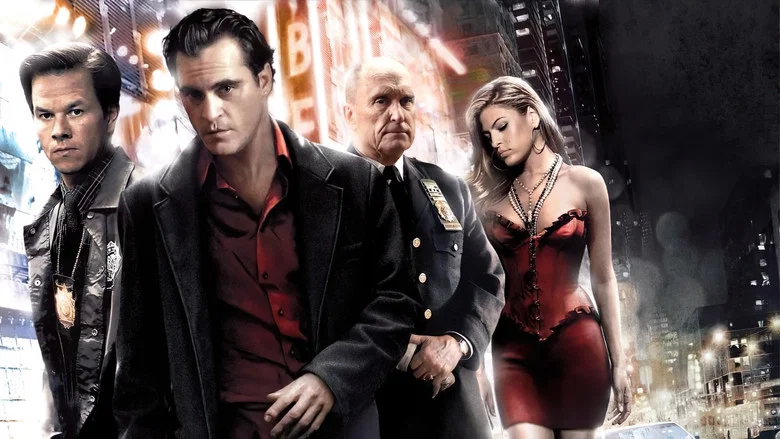 We Own the Night screenshot 1