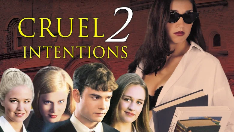Cruel Intentions 2 screenshot 7