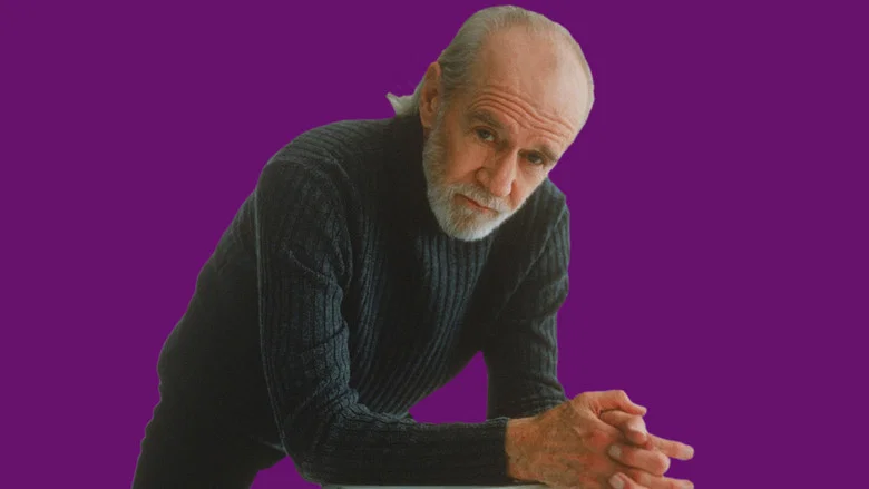 George Carlin: Complaints & Grievances screenshot 3