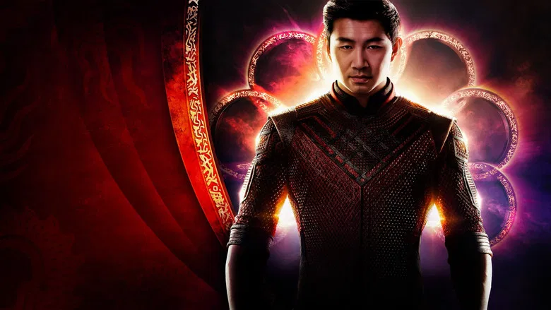 Shang-Chi and the Legend of the Ten Rings screenshot 3