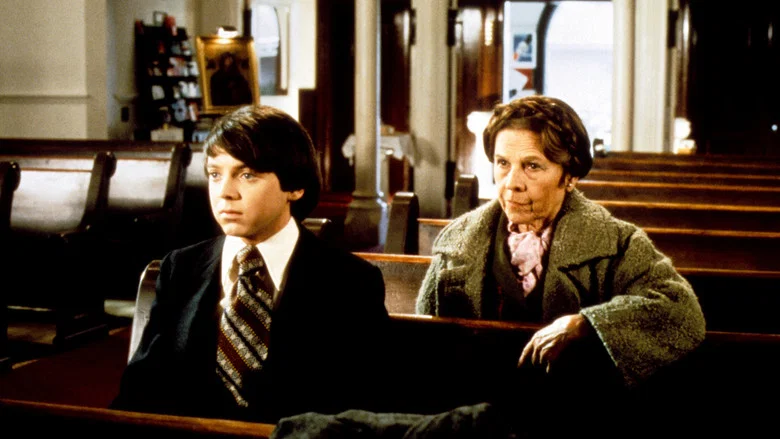 Harold and Maude screenshot 8