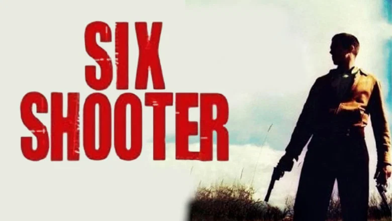 Six Shooter screenshot 6
