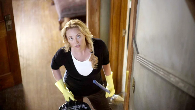 The Haunting in Connecticut screenshot 6