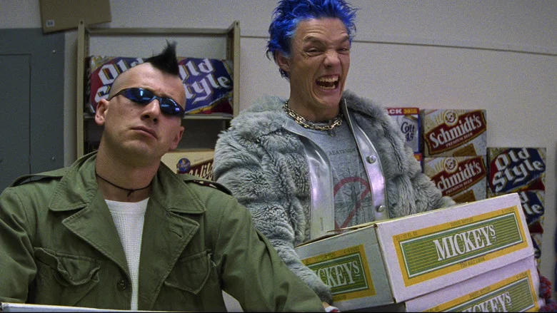 SLC Punk screenshot 3