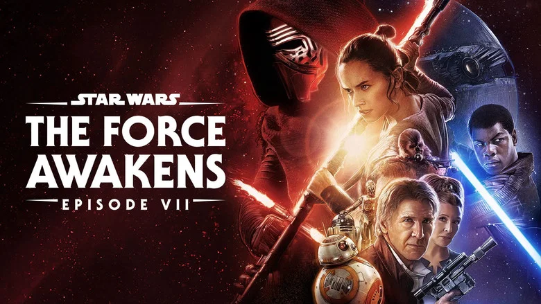 Star Wars: The Force Awakens screenshot 4