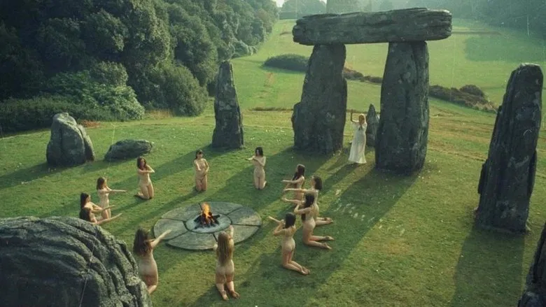 The Wicker Man screenshot 1