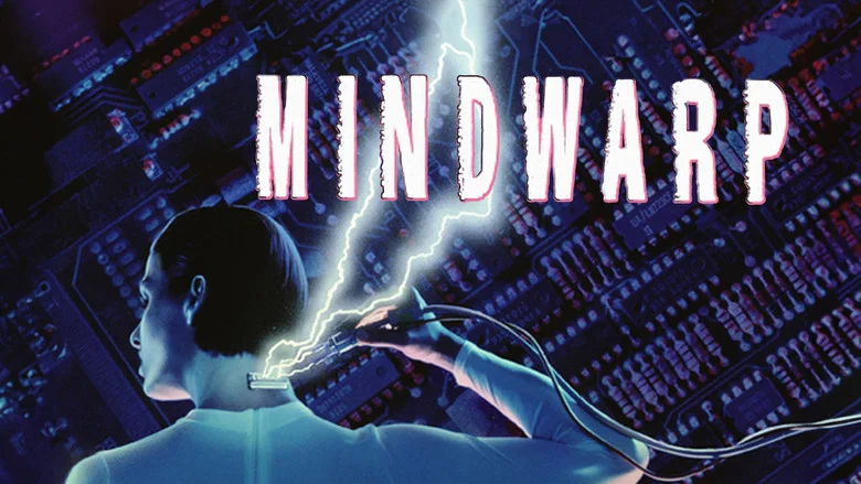 Mindwarp screenshot 2