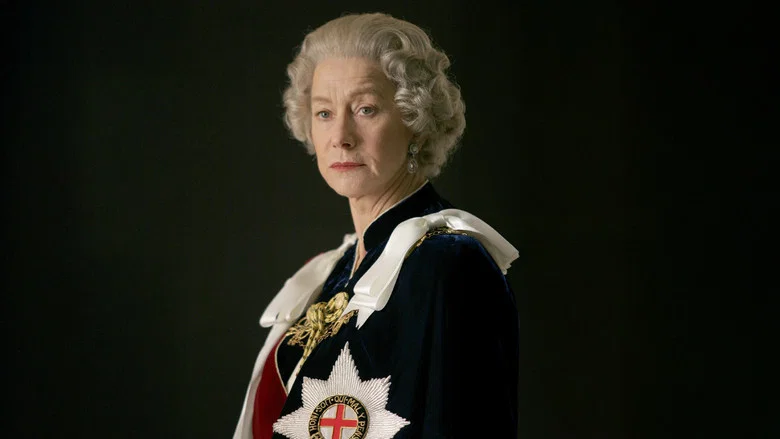 The Queen screenshot 2