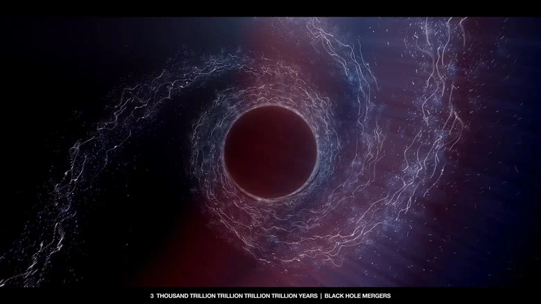 Timelapse of the Future: A Journey to the End of Time screenshot 8