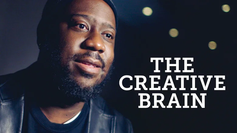 The Creative Brain screenshot 2