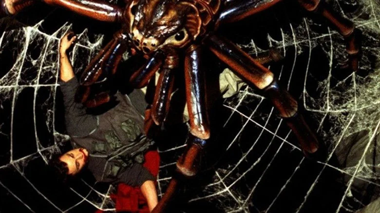 Spiders screenshot 6