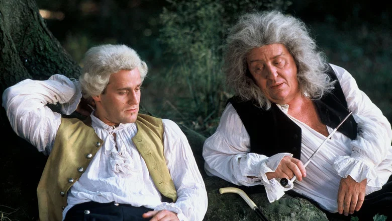 My Name Is Bach screenshot 1
