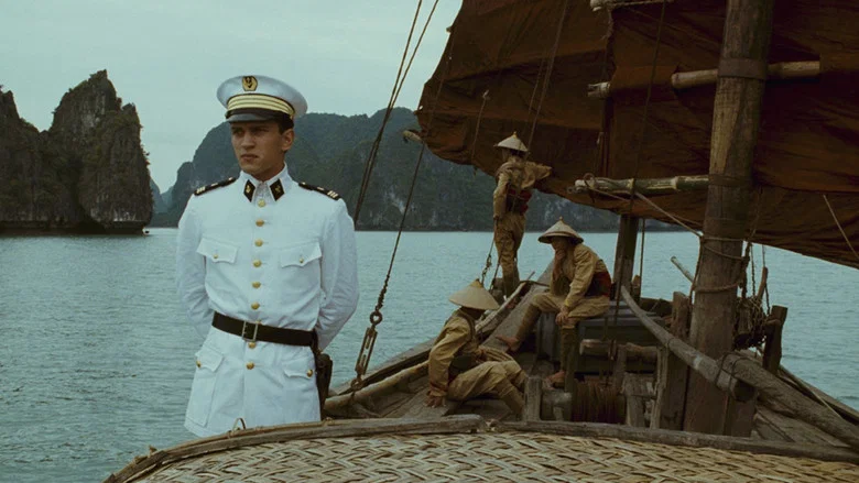 Indochine screenshot 3