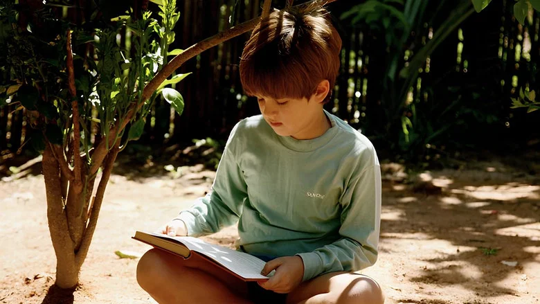 My Sweet Orange Tree screenshot 2