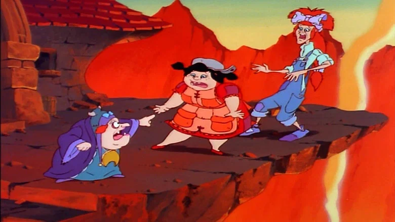 My Little Pony: The Movie screenshot 2