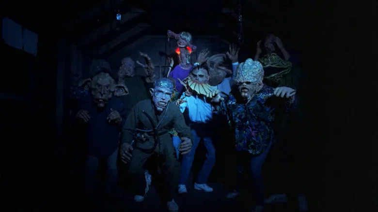 Basket Case 2 screenshot 7