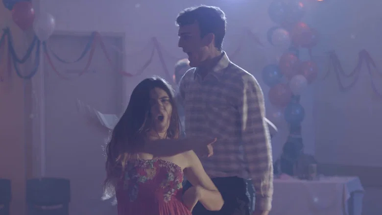 Wild Dances screenshot 1