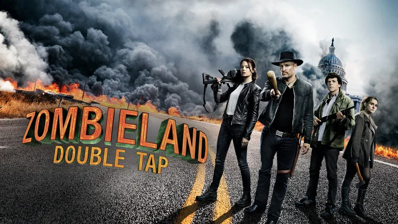 Zombieland: Double Tap screenshot 6