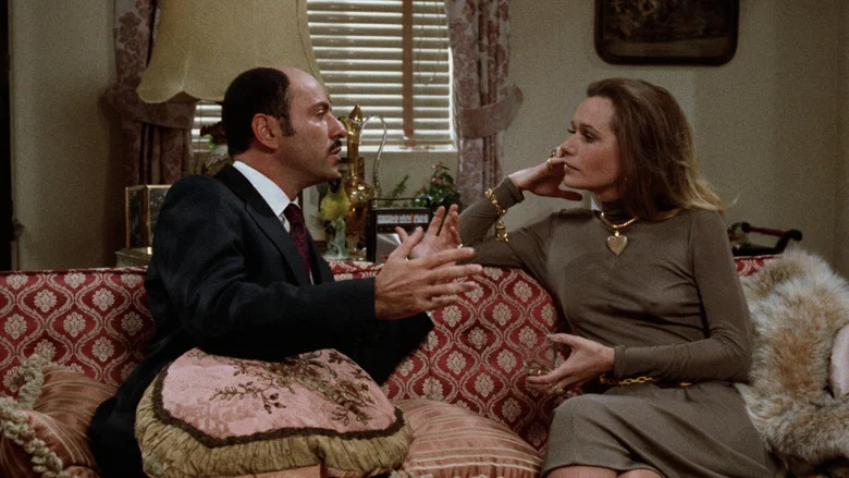 Last of the Red Hot Lovers screenshot 8