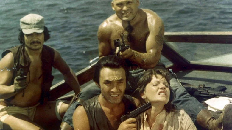 Pirates of the 20th Century screenshot 2