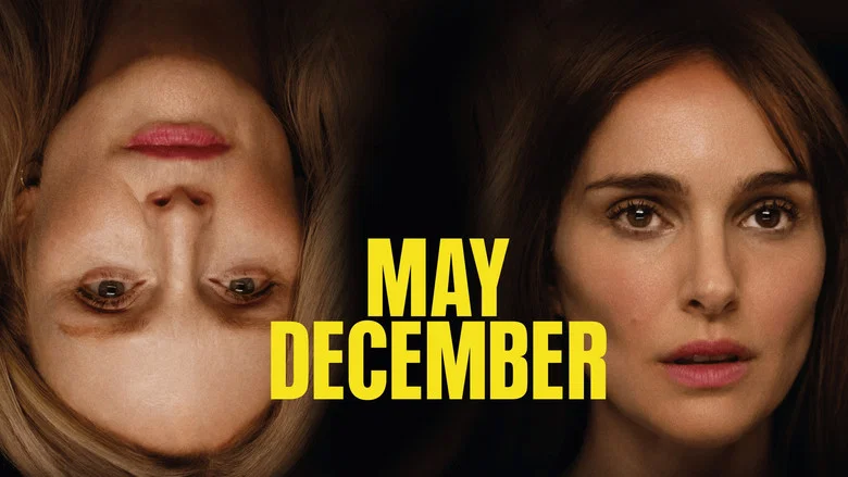May December screenshot 3