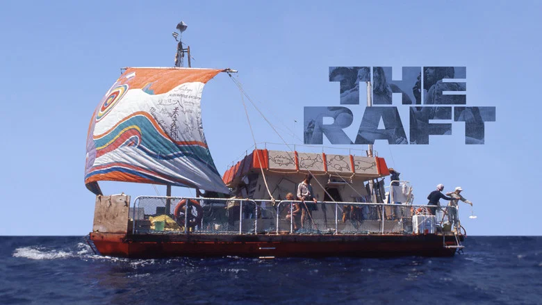 The Raft screenshot 2